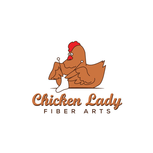 ChickenLadyFiberArts