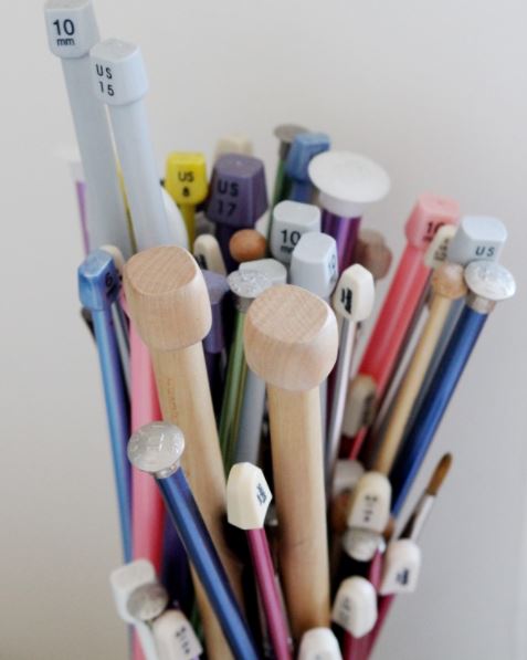 Tools of the Trade
