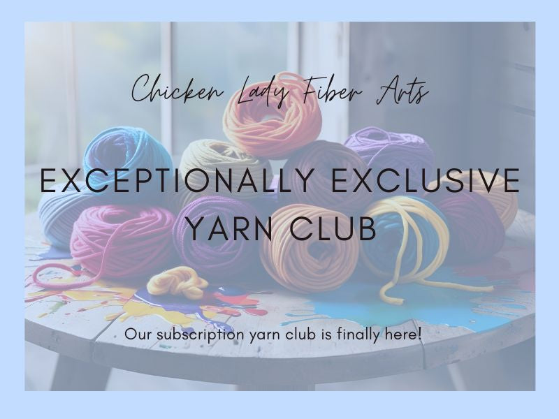 Subscription Box