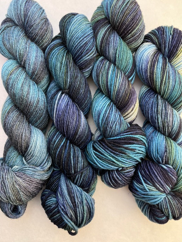 SPUDDLE – ChickenLadyFiberArts